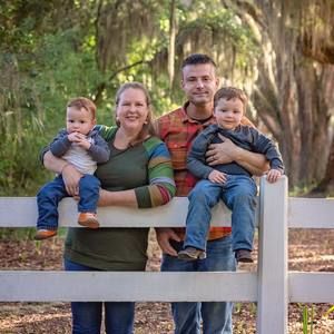 Meet your Posher, Patrick